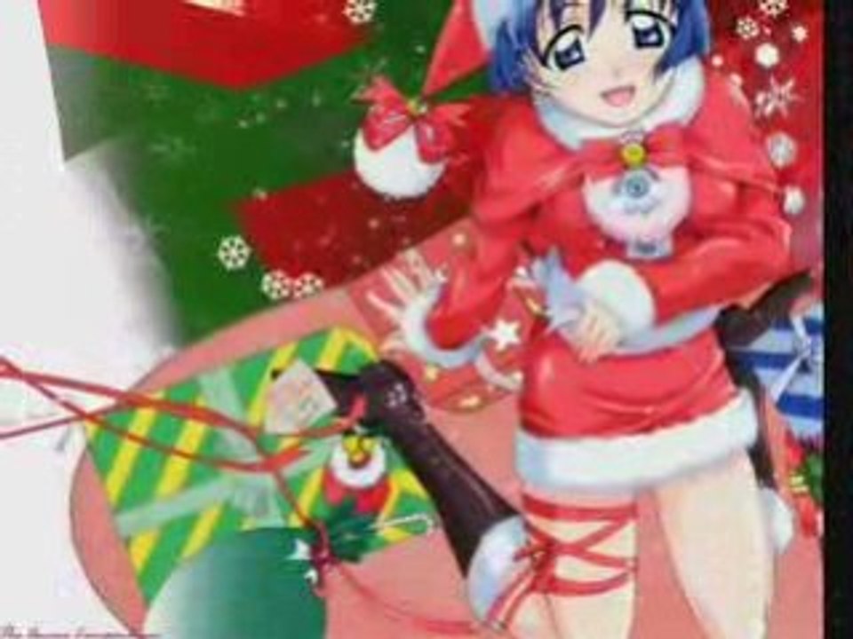 Noel Manga