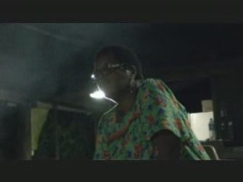 Maniocrie de Germaine Partie 2 (Capesterre, Guadeloupe)