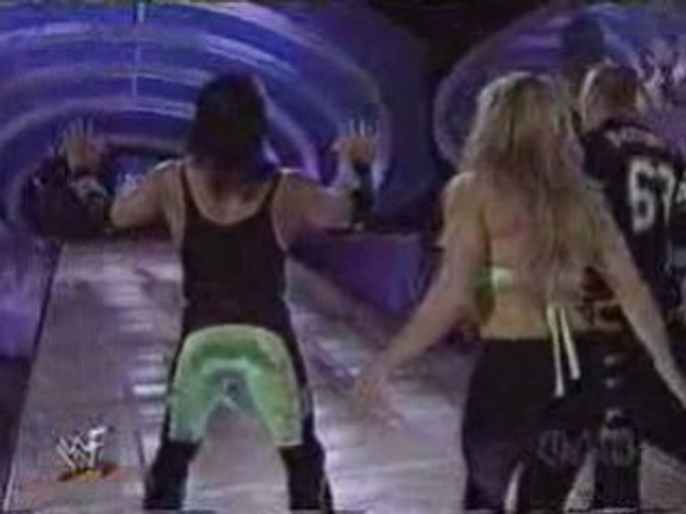undertaker detruit tout