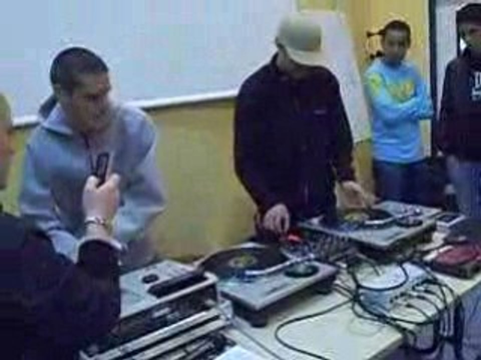 HP-lycée de oignies-oct-06