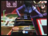 Rock band Forever - is this moment 5 * expert batterie