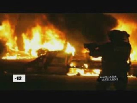 LINO (ÃRSENIK) 1000 et une vies (rap francais)