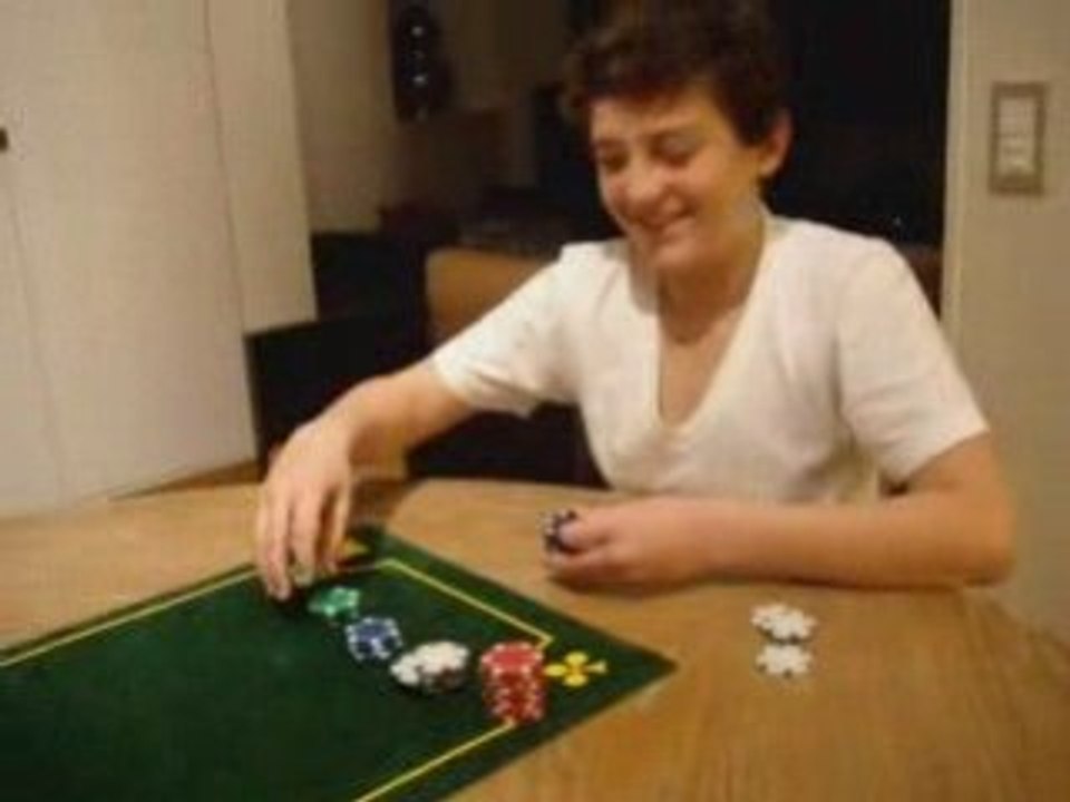 poker entre pro