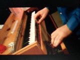 Ondes Martenot / Messiaen 4° Feuillet Inédit by Thomas Bloch