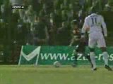 33 Nice 1:0 Auxerre [Ligue 1 2002/03]