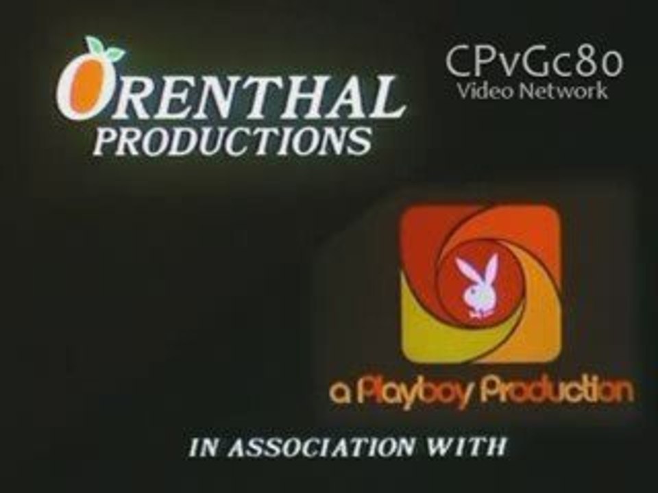 Orenthal/Playboy/Sony Pictures Television International