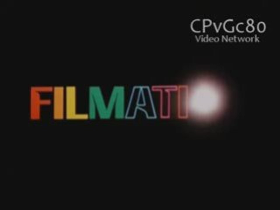 Filmation Presentation (1985)