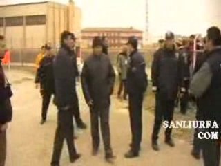 Mac amator kavgasi www.sanliurfa.com
