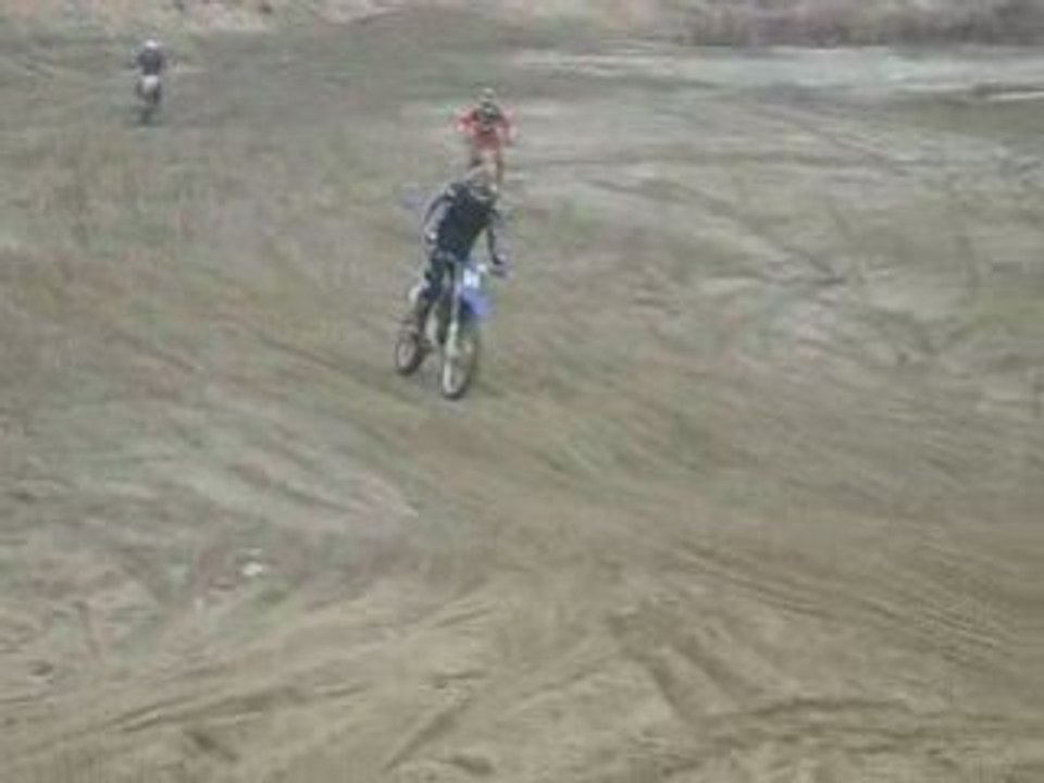 motocross