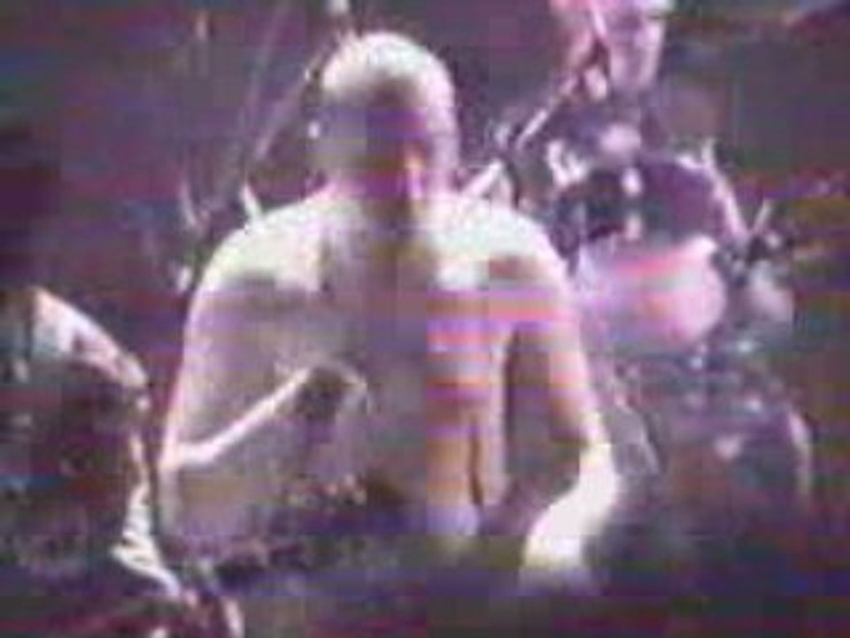 Komintern Sect - Unis Par Le Vin (Live)