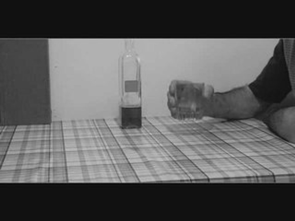 Court Metrage noel "LA SOLITUDE"