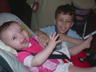 7 mois d'Anais