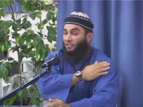 Les signes de l'Heure 4 (Sheikh Feiz)