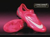 Mercurial vapor IV