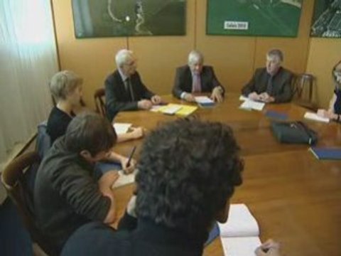 La CCI face à la crise