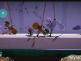 PlayStation Magazine Challenge : Ants against Mice