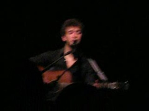 Renan Luce @ la Merise (Trappes) - Repenti