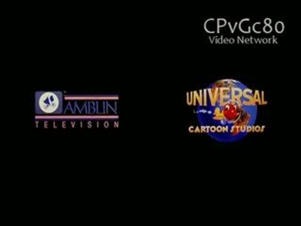 Amblin Television/Universal Cartoon Studios