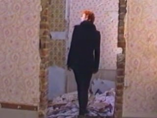 Habitat (1997) - Sci-Fi Thriller