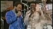 Earth, Wind & Fire. Mighty, Mighty [Live.1975]
