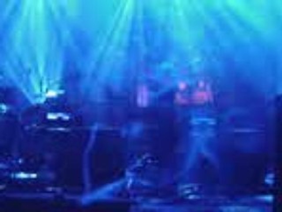 Natsuko @ Soulwaxmas Hasselt