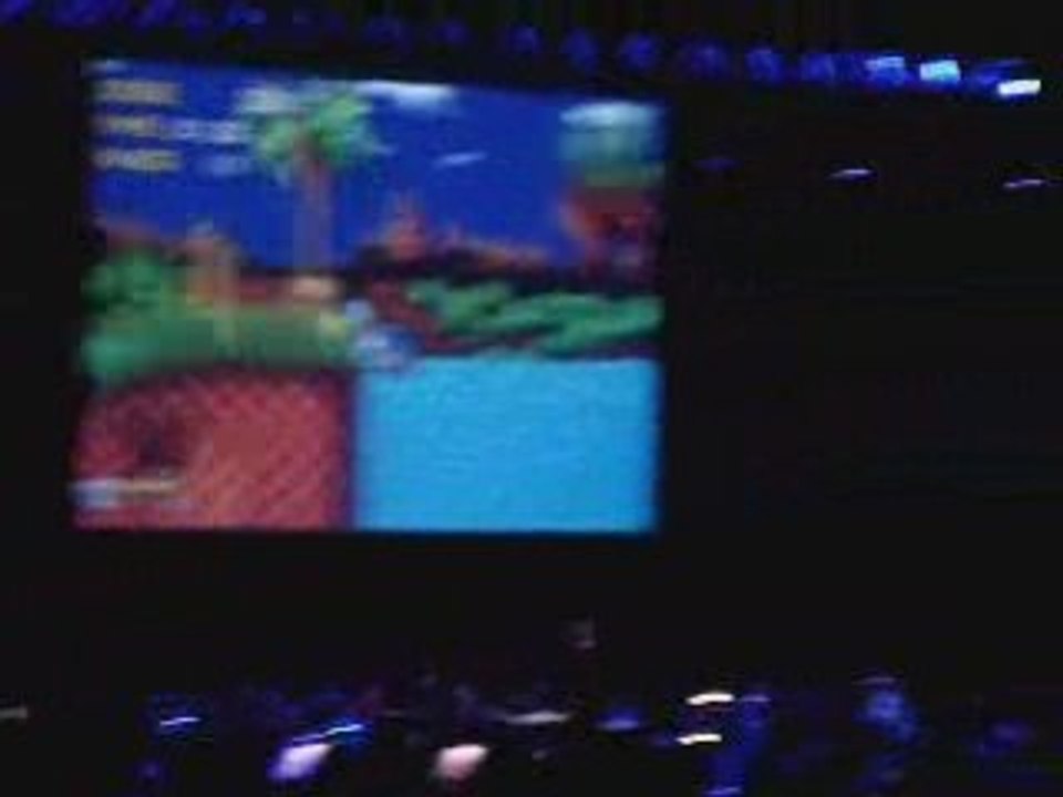Video Games Live 2008, part 2