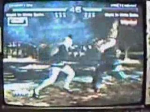 BIm BAM K.O 5 : T5DR 1/2 Math VS Natsu.AVI