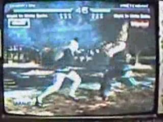 BIm BAM K.O 5 : T5DR 1/2 Math VS Natsu.AVI