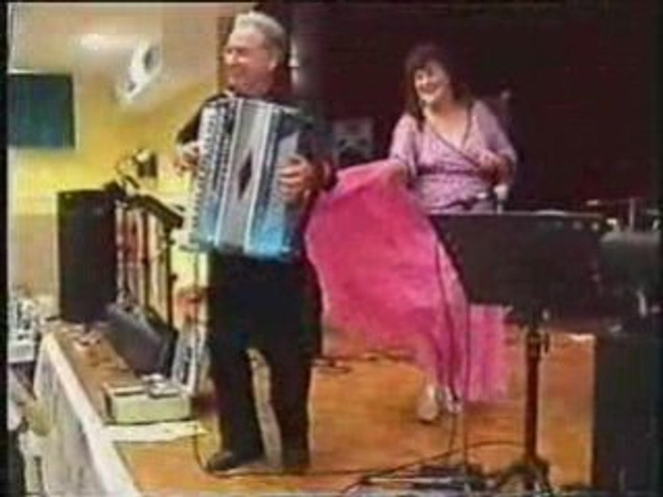 Alberto GARZIA (El paso Nevada) 2007