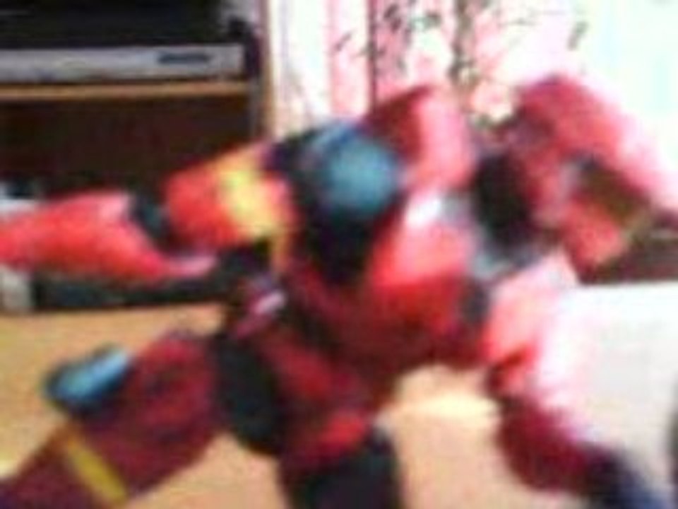 Halo wars