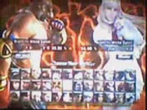 BIM BAM K.O 5 : T5DR Final Gemo VS Math the Nem