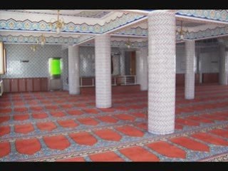 Ersin Can-İkindi Ezanı