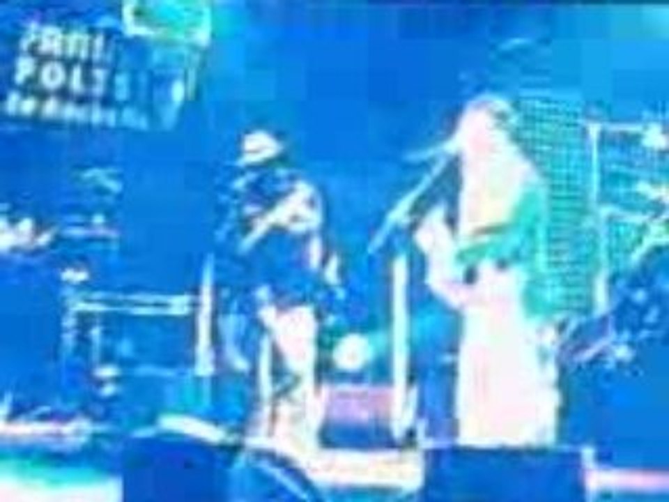 Christophe Maé - Mon paradis - Francofolies La Rochelle