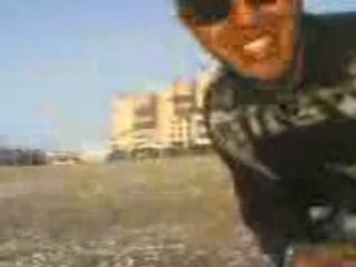 Plage de la rochelle