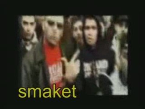 Morsay et sniper baisent les noelistes