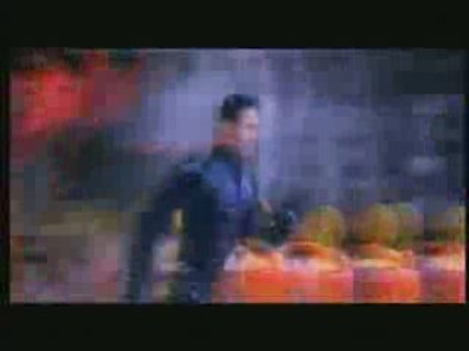 Tek / The One (2001) Fragman (www.fragmans.com)