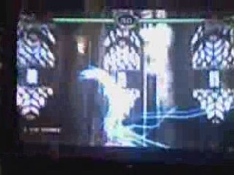 BIM BAM K.O 5 : SC4 Final Trent VS Januzzy