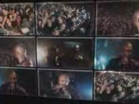 kery james à l'olympia le 23 et 24 février 2009