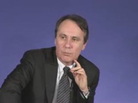 Les rendez-vous sociaux de l'UMP