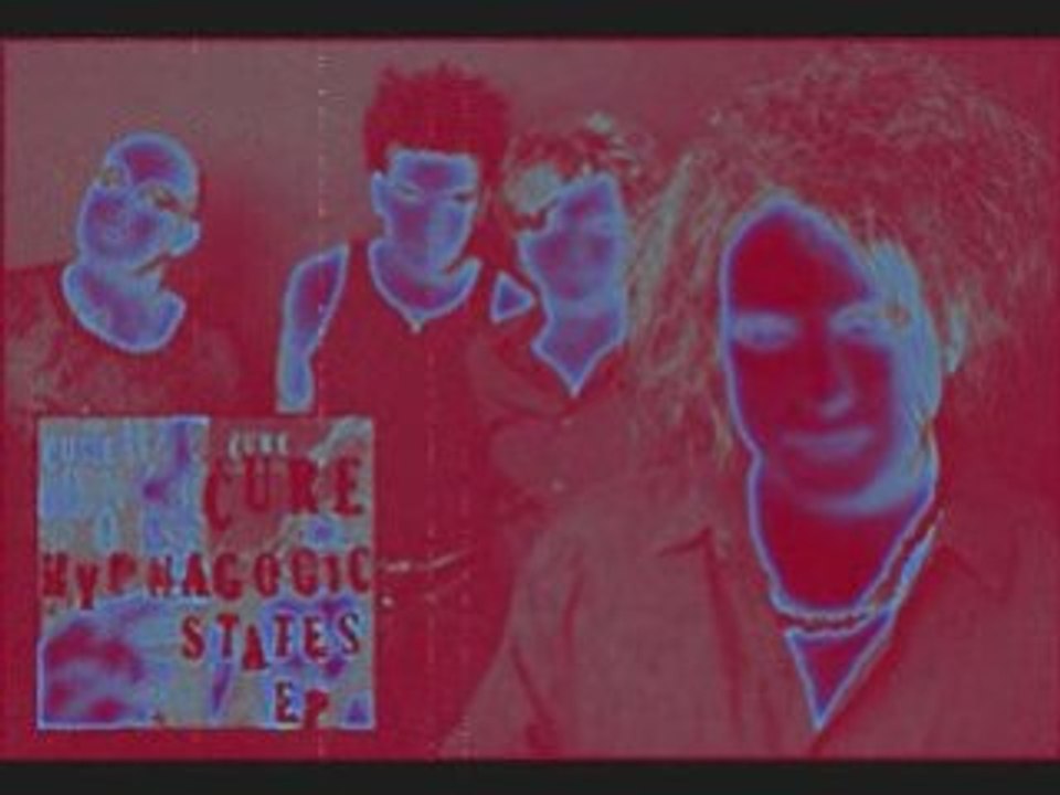 FREAKSHOW - THE CURE - Wolves At The Gate RMX