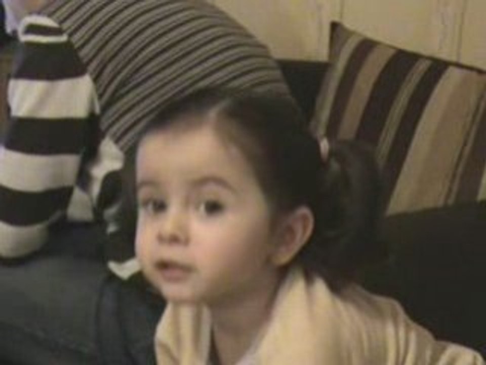 Maelle la crapule