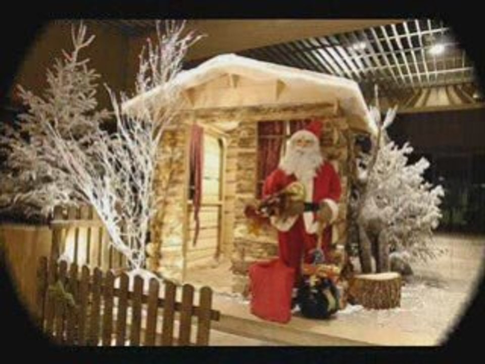 Un noël de mille feux à Cannes