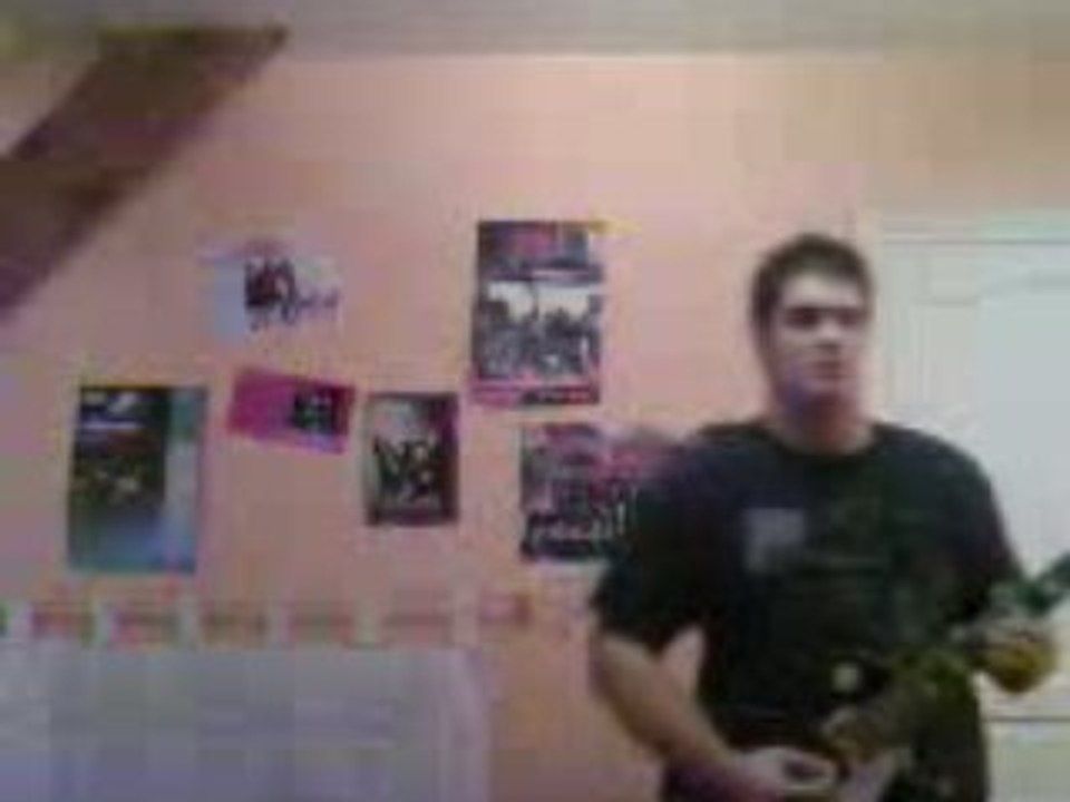 Angels and Airwaves - The Adventure Cover