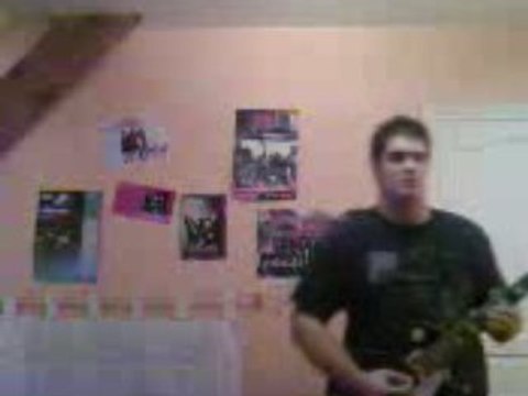 Angels and Airwaves - The Adventure Cover