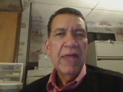 Joe Dent's 6 Reason To Start A Home Based Business Today