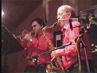 Alberto GARZIA (Ma-Ma-Madison)  2006