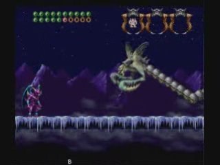 Demon's Crest Walkthrough 4