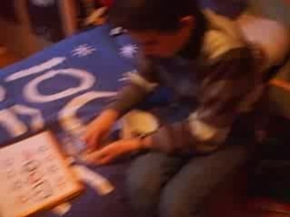 Romain Cher moi