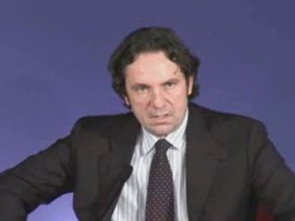 Réformer les pouvoirs publics locaux