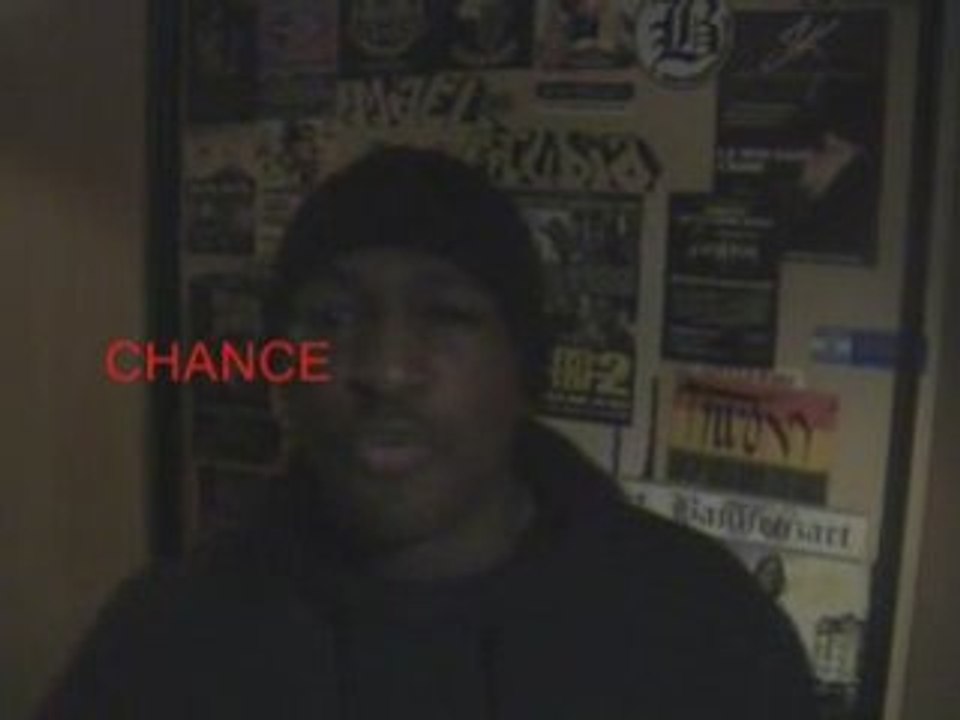 Krellminel feat tape OFFI